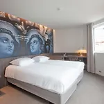 Hotel The Shepherd Loviano