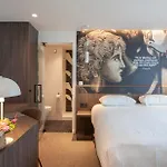 Hotel The Shepherd 3*