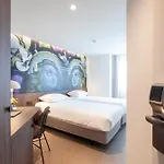 Hotel The Shepherd Loviano