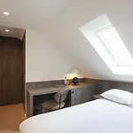 The Shepherd Hotel Loviano