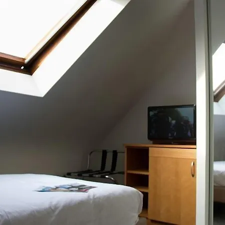 Hotel The Shepherd