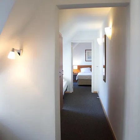 The Shepherd Hotel 3*