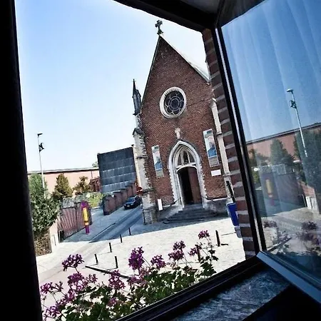Hotel The Shepherd 3*