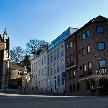 The Shepherd Hotel Loviano