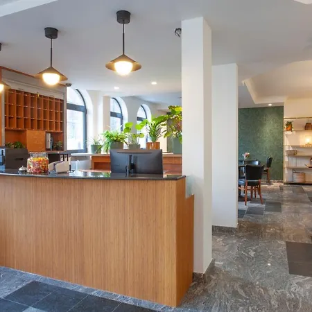 Ξενοδοχείο The Shepherd