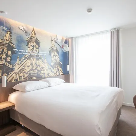 The Shepherd Hotel Louvain