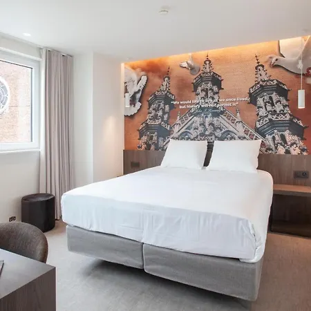 Ξενοδοχείο The Shepherd