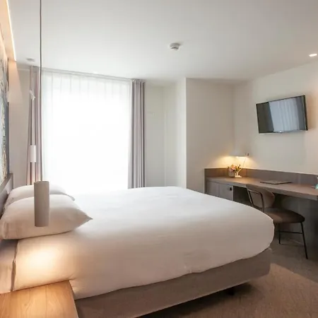 Hotel The Shepherd 3*