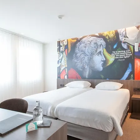 The Shepherd Ξενοδοχείο