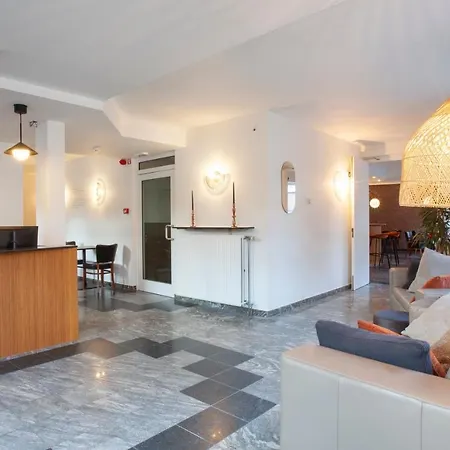 Ξενοδοχείο The Shepherd