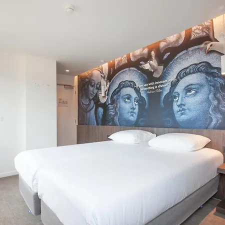 The Shepherd Λουβέν