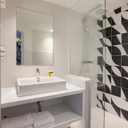 Hotel The Shepherd 3*