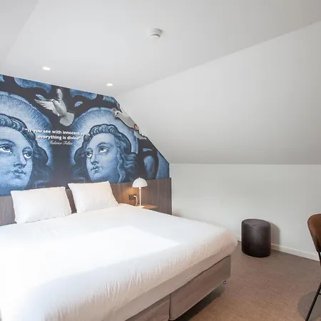 Hotel The Shepherd