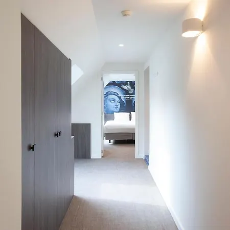 Ξενοδοχείο The Shepherd