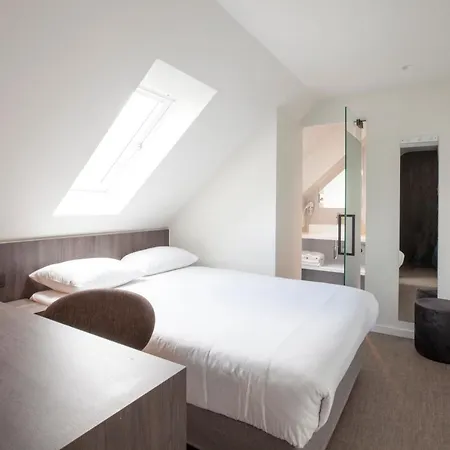 The Shepherd 3* Λουβέν