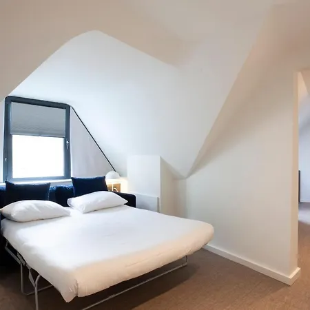 The Shepherd Hotel Louvain