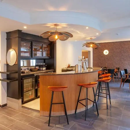 Hotel The Shepherd 3*