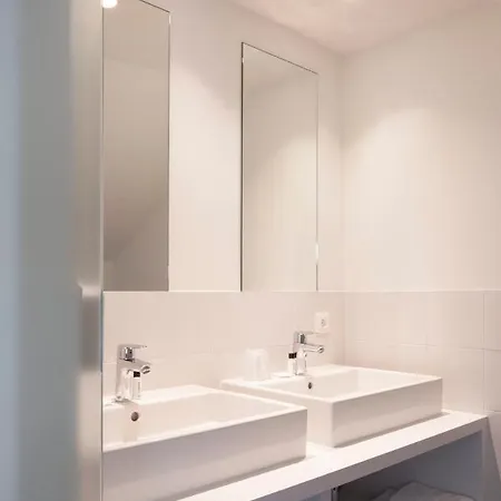 Hotel The Shepherd Louvain
