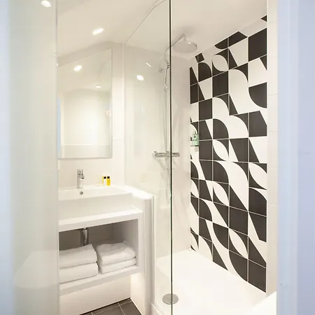 Hotel The Shepherd 3*