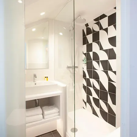 Hotel The Shepherd 3*