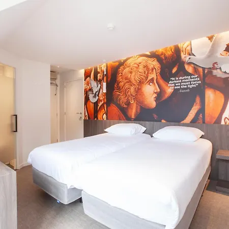 Ξενοδοχείο The Shepherd