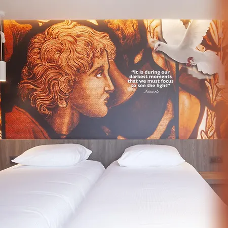 Hotel The Shepherd 3*