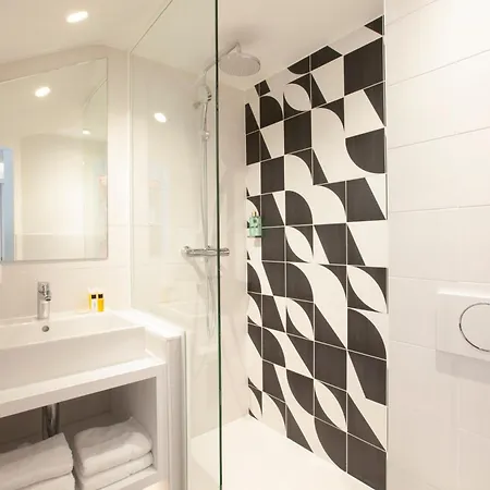 The Shepherd 3* Λουβέν