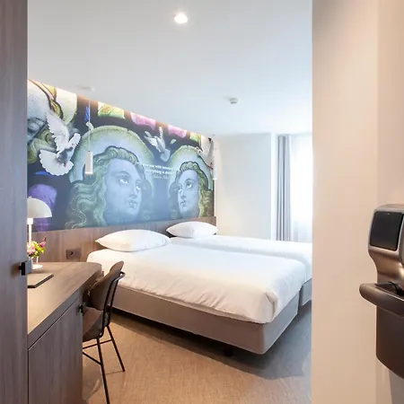 Hotel The Shepherd Leuven