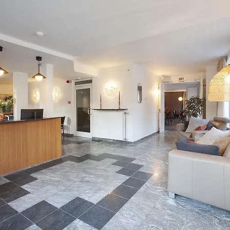 Hotel The Shepherd 3*