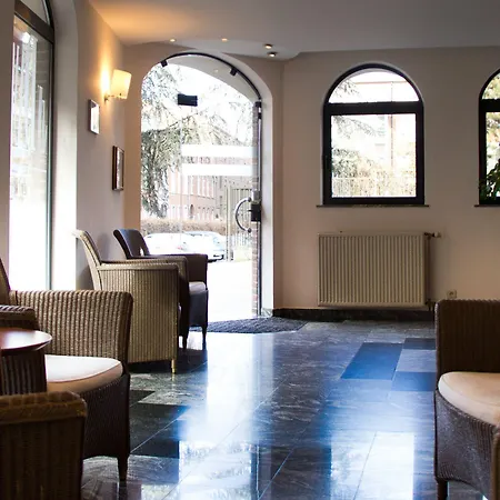 The Shepherd Ξενοδοχείο Λουβέν