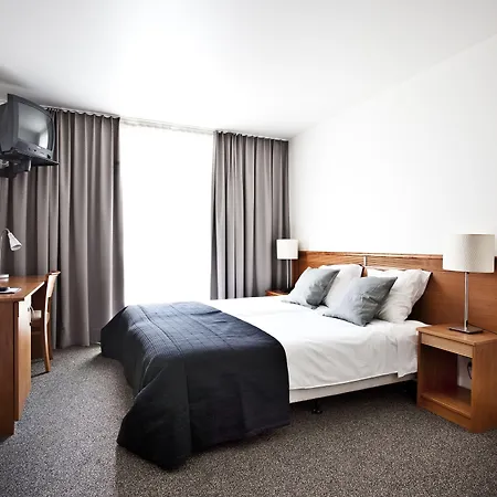Hotel The Shepherd 3*