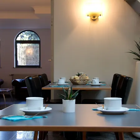 Ξενοδοχείο The Shepherd 3*