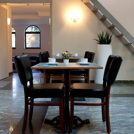 The Shepherd Ξενοδοχείο