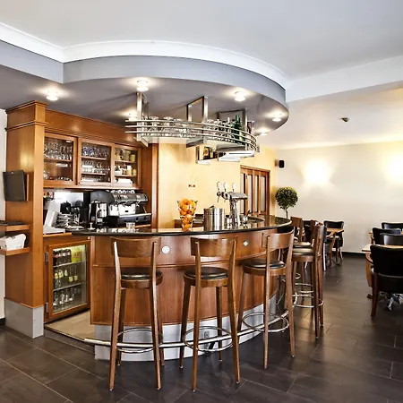 Готель The Shepherd