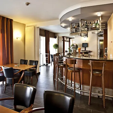 The Shepherd Hotel