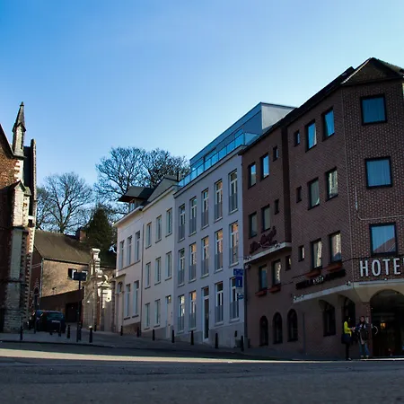The Shepherd Hotel