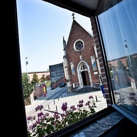 The Shepherd Готель 3*