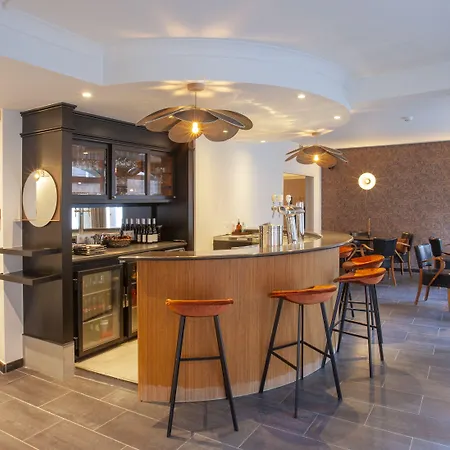 The Shepherd Hotel