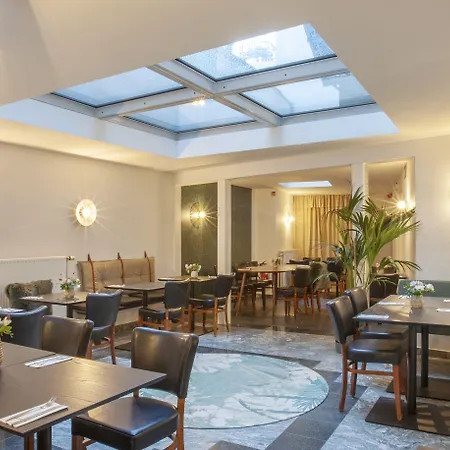 The Shepherd Ξενοδοχείο Λουβέν