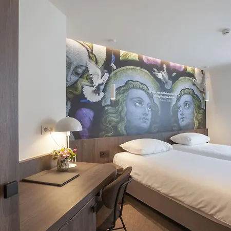 The Shepherd Hotel 3*