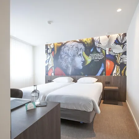 The Shepherd Левен