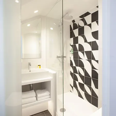 The Shepherd Ξενοδοχείο Λουβέν