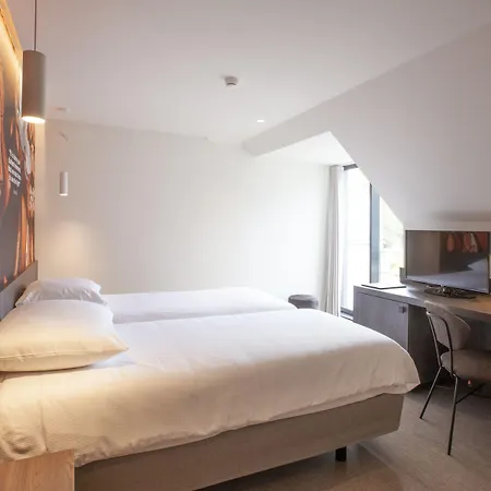 The Shepherd 3* Левен