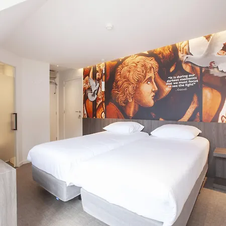 The Shepherd Hotel Leuven