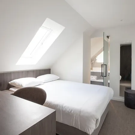 The Shepherd Hotel 3*