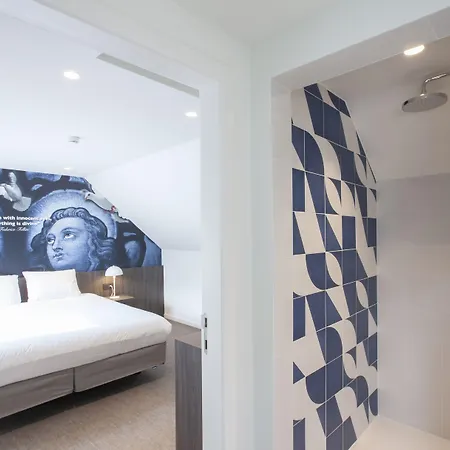 The Shepherd Готель