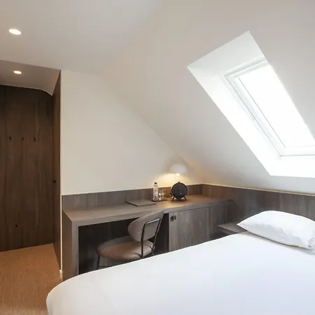 The Shepherd Готель Левен