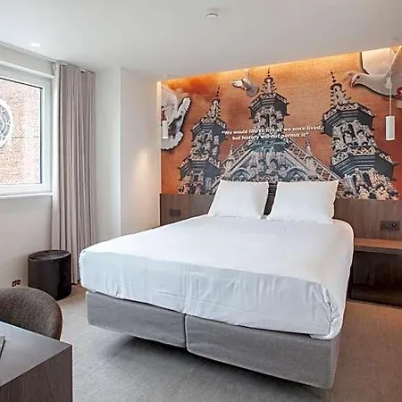 Hotel The Shepherd 3*