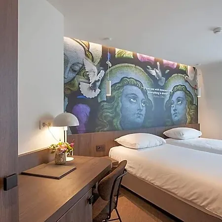 Hotel The Shepherd