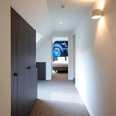 Hotel The Shepherd